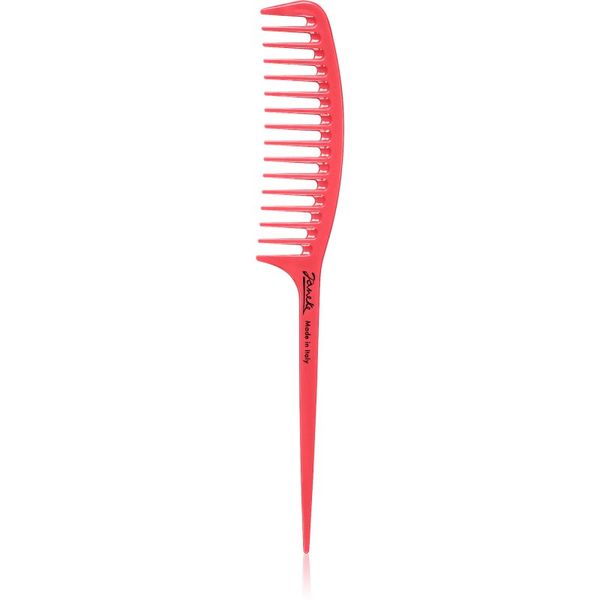 Janeke Janeke Fashion Comb For Gel Application гребен за нанасяне на гелообразни продукти 1 бр.