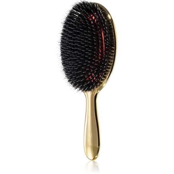 Janeke Janeke Gold Line Air-Cushioned Brush овална четка за коса 23 x 9,5 x 4,5 cm