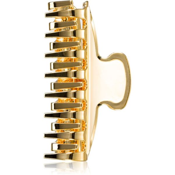 Janeke Janeke Hair-Clip Gold щипка за коса 9,5x3,5 cm 1 бр.