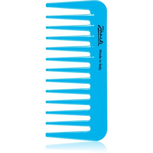 Janeke Janeke Mini Supercomb With Wide Teeth гребен за всички видове коса 1 бр.