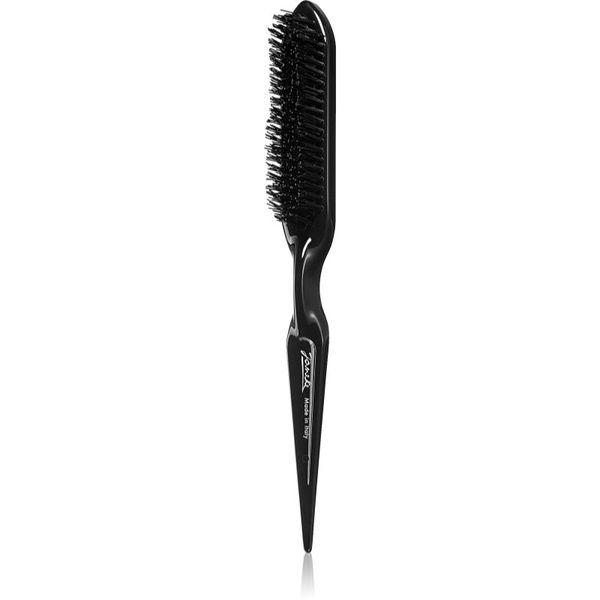 Janeke Janeke Professional Backcombing Brush With Bristles Четка за коса 23 см