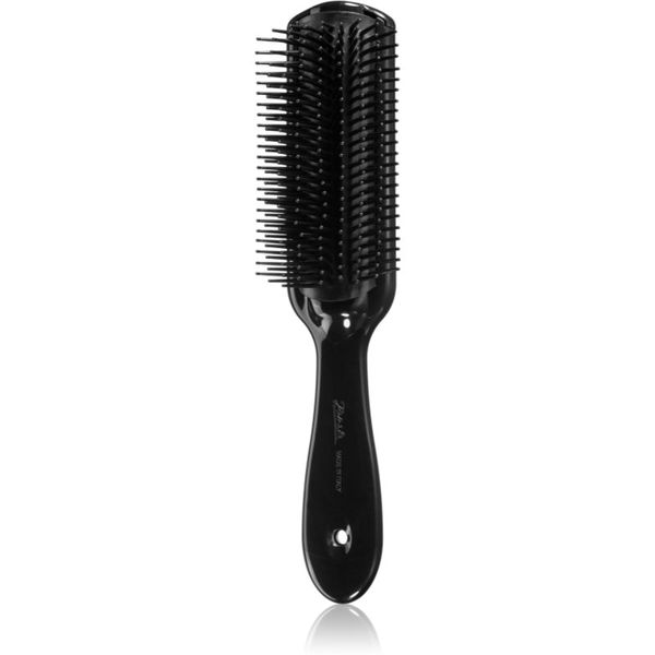 Janeke Janeke Professional Black Color Hair-Brush овална четка за коса 22,5 см