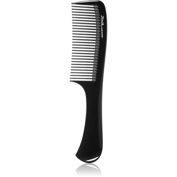 Janeke Janeke Professional Handle Comb гребен за коса 22 cm 1 бр.