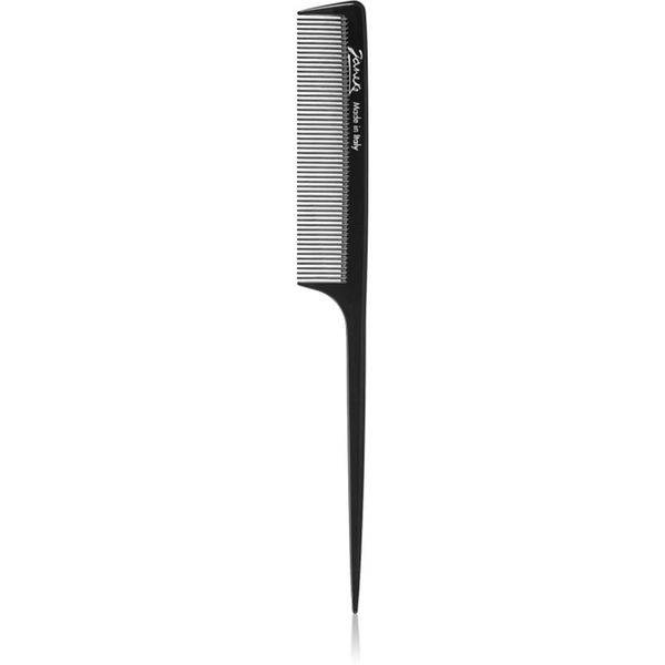 Janeke Janeke Professional Long Tail Comb гребен за коса 21 cm 1 бр.