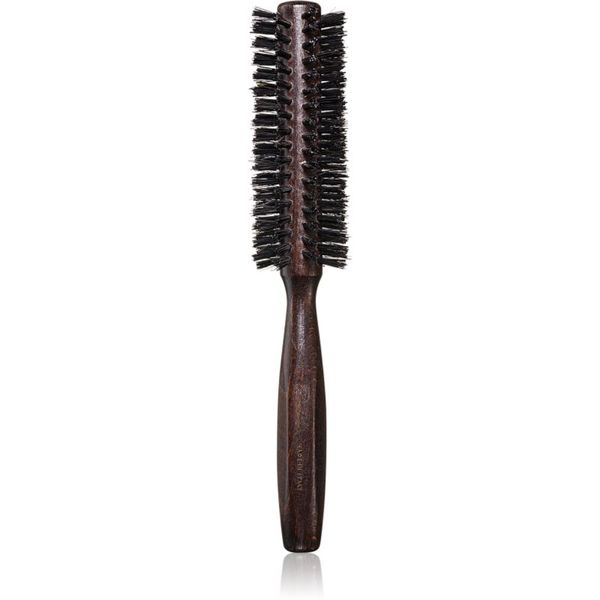 Janeke Janeke Professional Wooden Hair-Brush кръгла четка за коса ø 37 mm 1 бр.