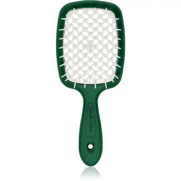 Janeke Janeke Superbrush плоска четка За коса 1 бр.
