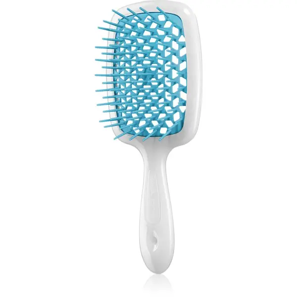 Janeke Janeke Superbrush Small малка плоска четка 17,5 x 7 x 3 cm 1 бр.