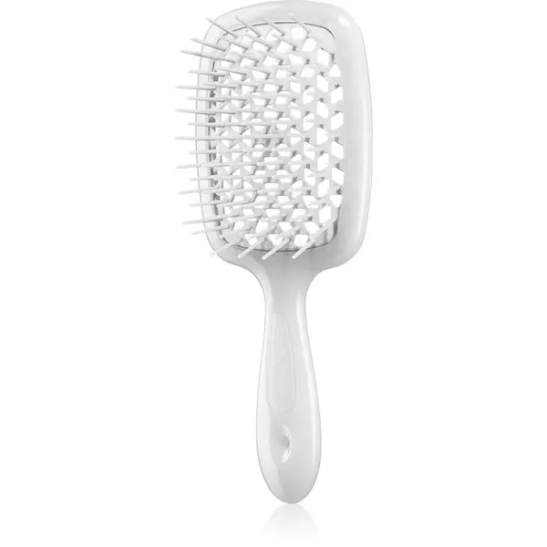 Janeke Janeke Superbrush Small малка плоска четка 17,5 x 7 x 3 cm 1 бр.