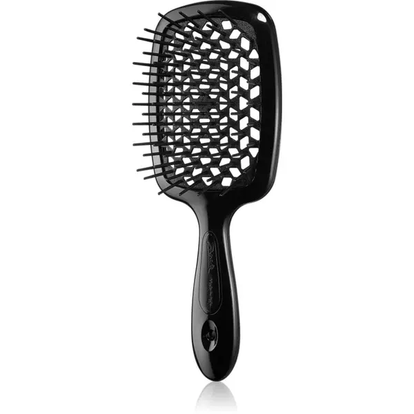 Janeke Janeke Superbrush Small малка плоска четка 17,5 x 7 x 3 cm 1 бр.