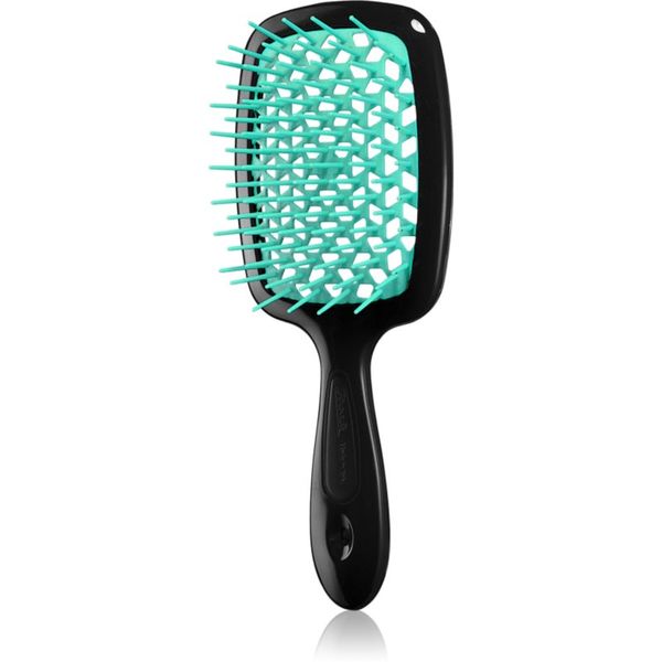 Janeke Janeke Superbrush Small малка плоска четка 17,5 x 7 x 3 cm 1 бр.