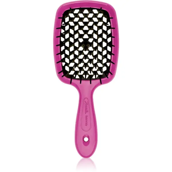Janeke Janeke Superbrush Vented плоска четка За коса 1 бр.