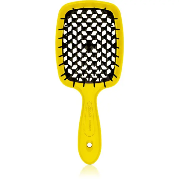 Janeke Janeke Superbrush Vented плоска четка За коса 1 бр.