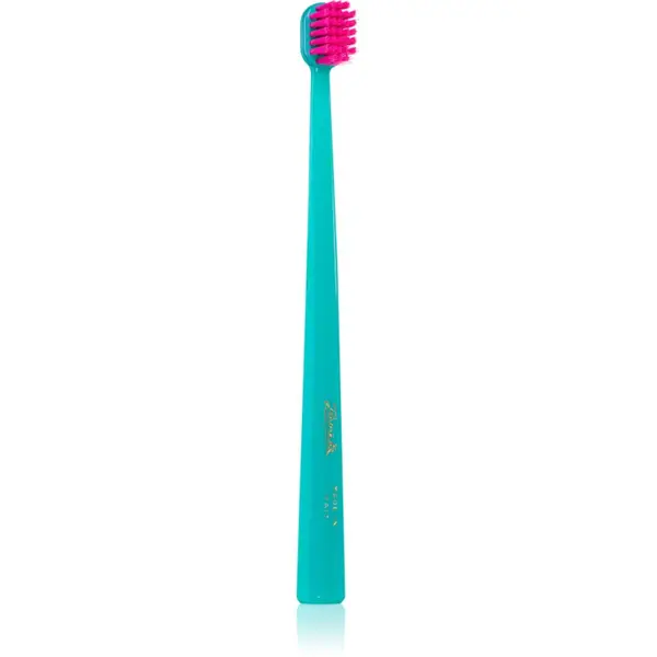 Janeke Janeke Toothbrush Medium четка за зъби средна твърдост 1 бр.