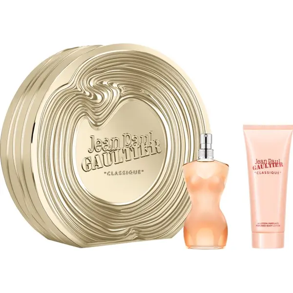 Jean Paul Gaultier Jean Paul Gaultier Classique подаръчен комплект за жени 1 бр.
