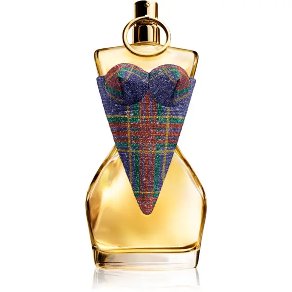 Jean Paul Gaultier Jean Paul Gaultier Gaultier Divine Collector Edition парфюмна вода за жени 100 мл.