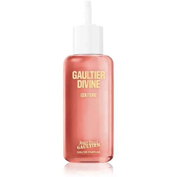 Jean Paul Gaultier Jean Paul Gaultier Gaultier Divine Couture резервен пълнител за жени 200 мл.