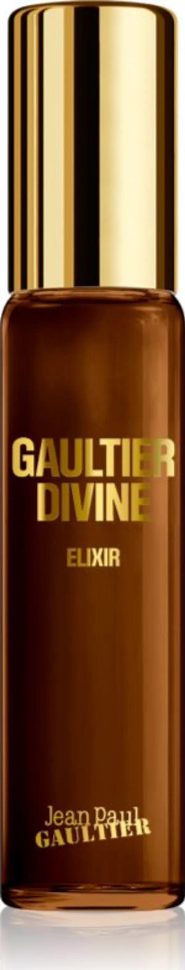 Jean Paul Gaultier Jean Paul Gaultier Gaultier Divine Elixir парфюмна вода за жени 15 мл.