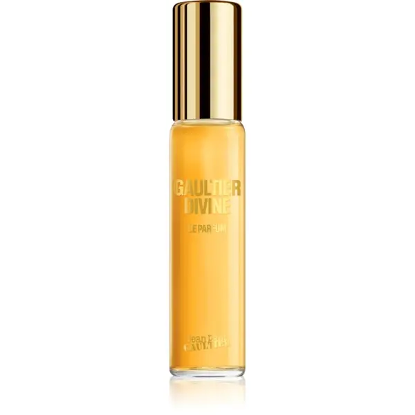 Jean Paul Gaultier Jean Paul Gaultier Gaultier Divine Le Parfum парфюмна вода за жени 15 мл.