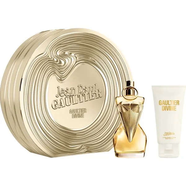 Jean Paul Gaultier Jean Paul Gaultier Gaultier Divine подаръчен комплект за жени 1 бр.