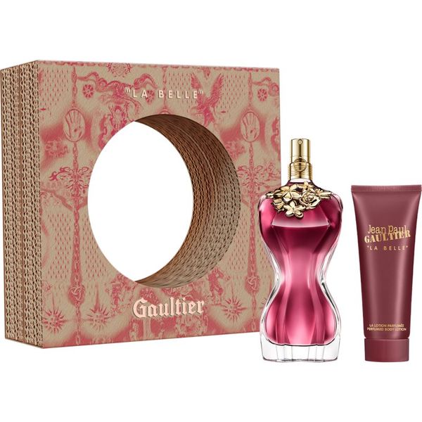 Jean Paul Gaultier Jean Paul Gaultier La Belle подаръчен комплект за жени