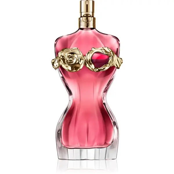 Jean Paul Gaultier Jean Paul Gaultier La Belle Rosea парфюмна вода за жени 50 мл.