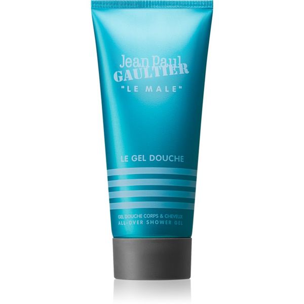 Jean Paul Gaultier Jean Paul Gaultier Le Male душ гел  за мъже 200 мл.