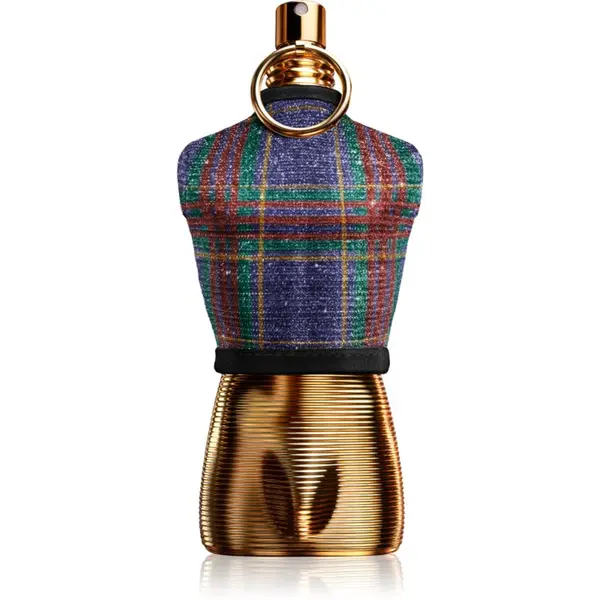 Jean Paul Gaultier Jean Paul Gaultier Le Male Elixir Collector парфюм за мъже 125 мл.