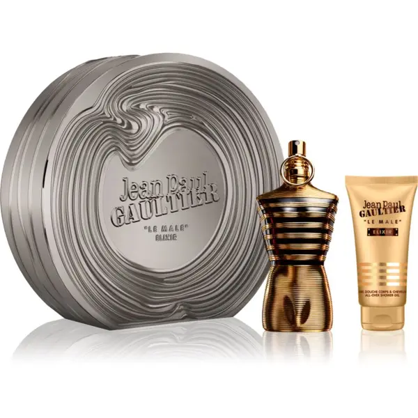 Jean Paul Gaultier Jean Paul Gaultier Le Male Elixir подаръчен комплект за мъже 1 бр.