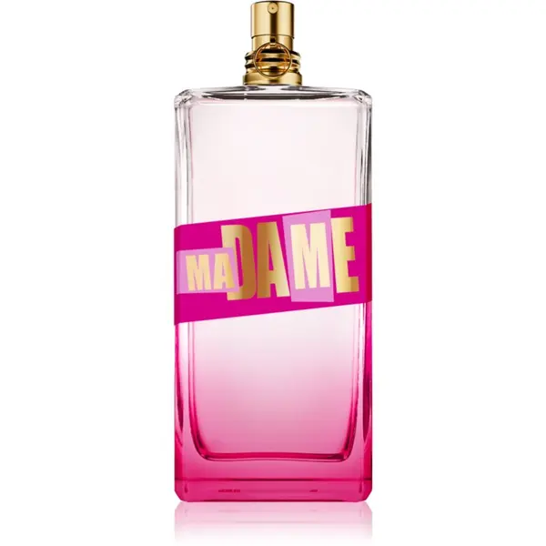 Jean Paul Gaultier Jean Paul Gaultier Ma Dame тоалетна вода за жени 100 мл.