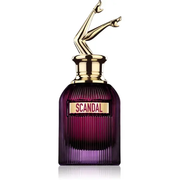 Jean Paul Gaultier Jean Paul Gaultier Scandal Intense парфюмна вода за жени 50 мл.