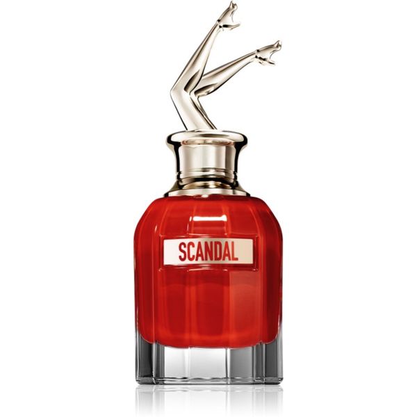Jean Paul Gaultier Jean Paul Gaultier Scandal Le Parfum парфюмна вода за жени 50 мл.
