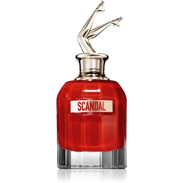 Jean Paul Gaultier Jean Paul Gaultier Scandal Le Parfum парфюмна вода за жени 80 мл.