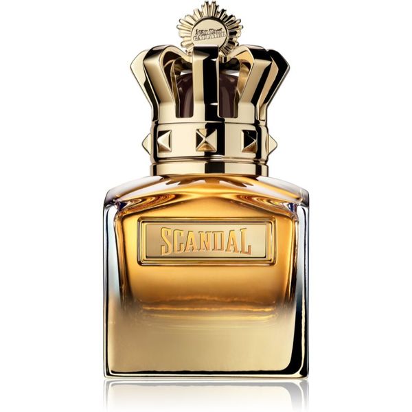 Jean Paul Gaultier Jean Paul Gaultier Scandal Pour Homme Absolu парфюм за мъже 50 мл.