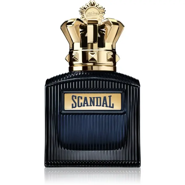 Jean Paul Gaultier Jean Paul Gaultier Scandal Pour Homme Intense парфюмна вода за мъже 100 мл.