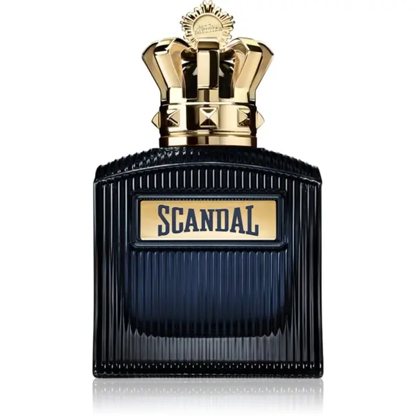 Jean Paul Gaultier Jean Paul Gaultier Scandal Pour Homme Intense парфюмна вода за мъже 150 мл.