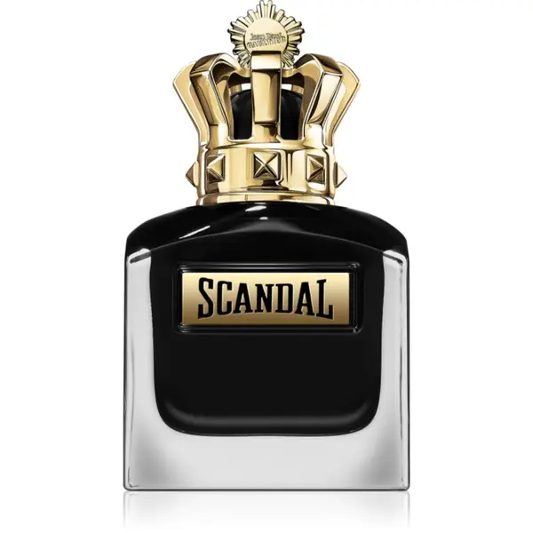 Jean Paul Gaultier Jean Paul Gaultier Scandal Pour Homme Le Parfum парфюмна вода сменяема за мъже 100 мл.
