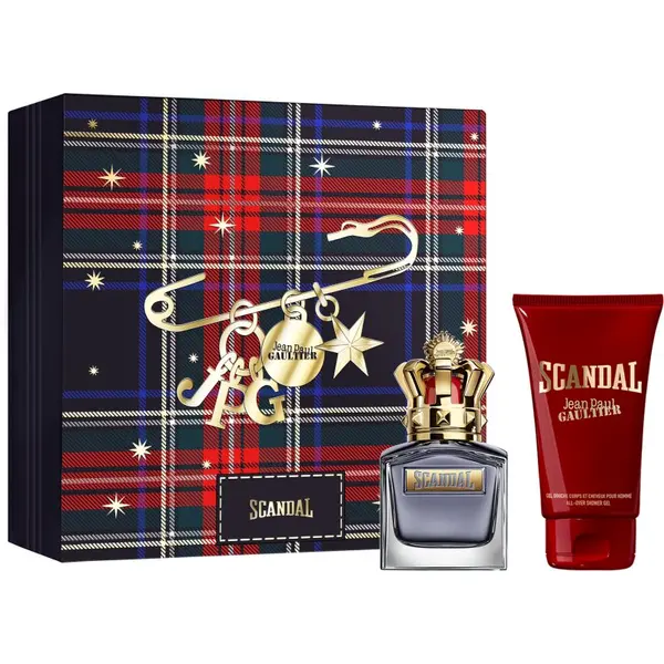 Jean Paul Gaultier Jean Paul Gaultier Scandal Pour Homme подаръчен комплект за мъже