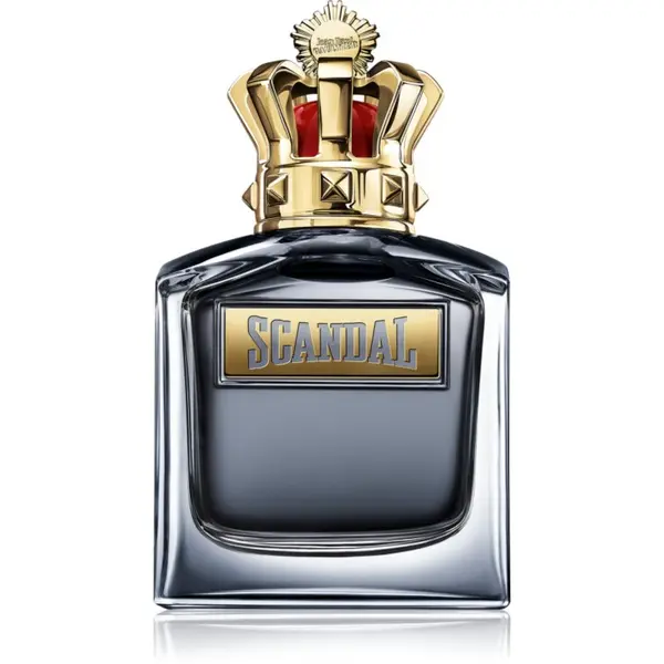 Jean Paul Gaultier Jean Paul Gaultier Scandal Pour Homme тоалетна вода сменяема за мъже 150 мл.