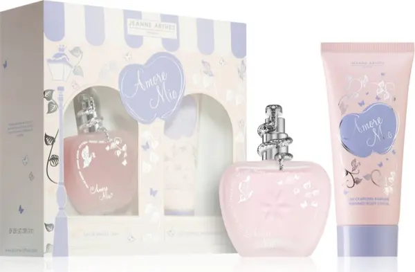 Jeanne Arthes Jeanne Arthes Amore Mio Classic подаръчен комплект за жени