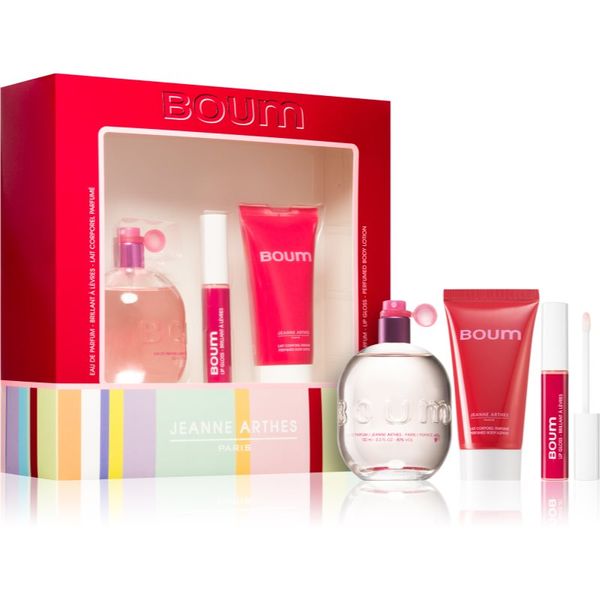 Jeanne Arthes Jeanne Arthes Boum подаръчен комплект за жени
