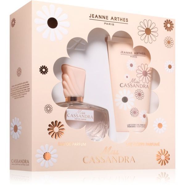 Jeanne Arthes Jeanne Arthes Miss Cassandra подаръчен комплект за жени