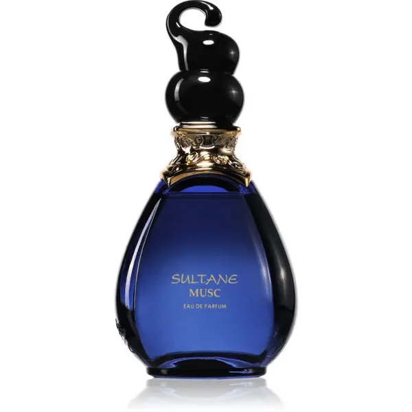Jeanne Arthes Jeanne Arthes Sultane Musk парфюмна вода за жени 100 мл.