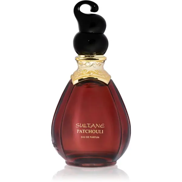 Jeanne Arthes Jeanne Arthes Sultane Patchouli EDP парфюмна вода за жени 100 мл.