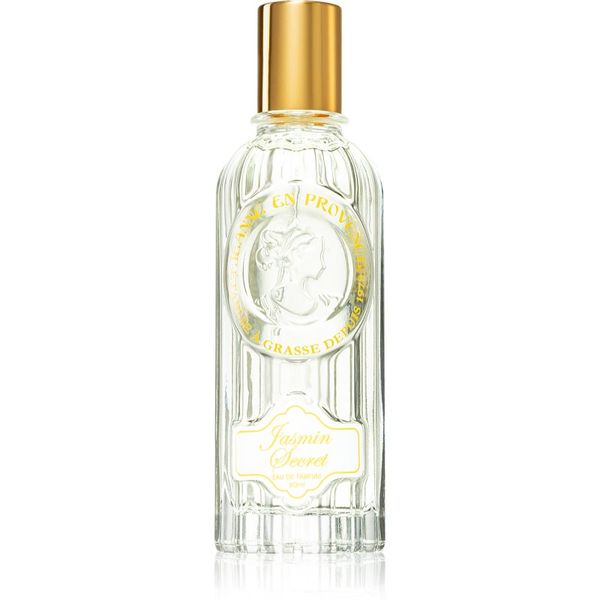 Jeanne en Provence Jeanne en Provence Jasmin Secret парфюмна вода за жени 60 мл.