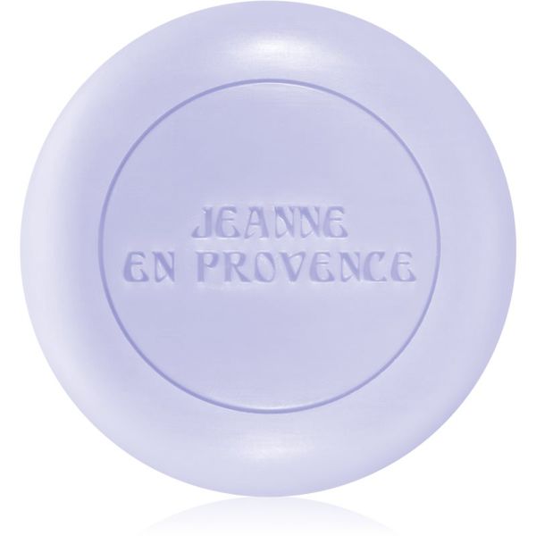 Jeanne en Provence Jeanne en Provence Lavande Gourmande луксозен френски сапун 100 гр.