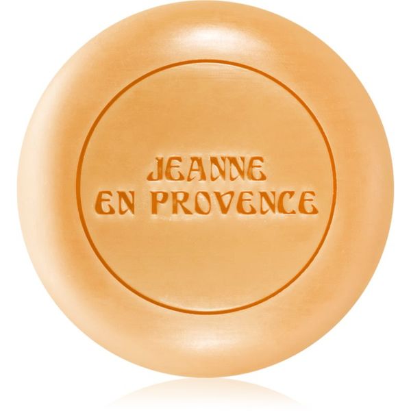 Jeanne en Provence Jeanne en Provence Orange Blossom твърд сапун 100 гр.