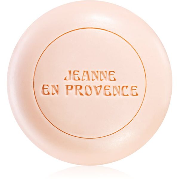 Jeanne en Provence Jeanne en Provence Rose Envoûtante луксозен френски сапун 100 гр.