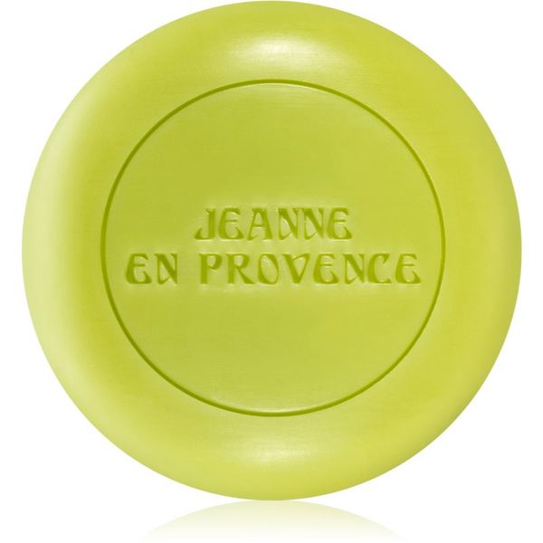 Jeanne en Provence Jeanne en Provence Verveine Agrumes луксозен френски сапун 100 гр.