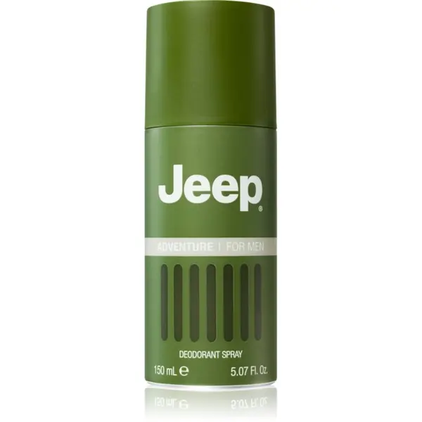 Jeep Jeep Adventure дезодорант за мъже 150 мл.