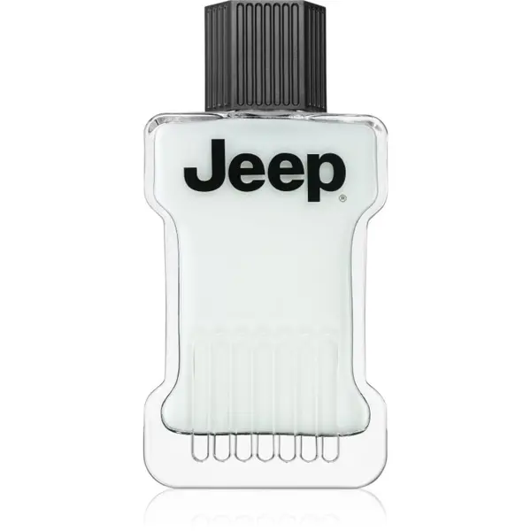 Jeep Jeep Freedom балсам за след бръснене за мъже 100 мл.